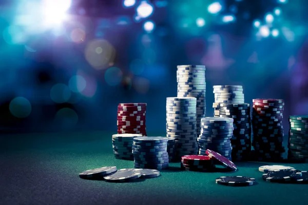 yotei Live Casino