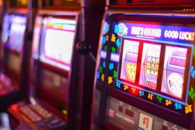 yotei Arcade Games